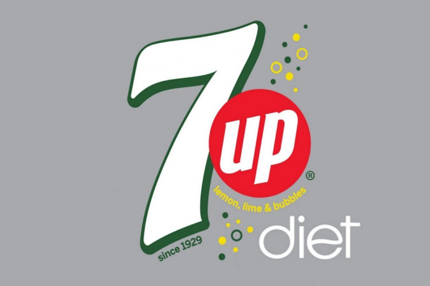 7 Up Diet