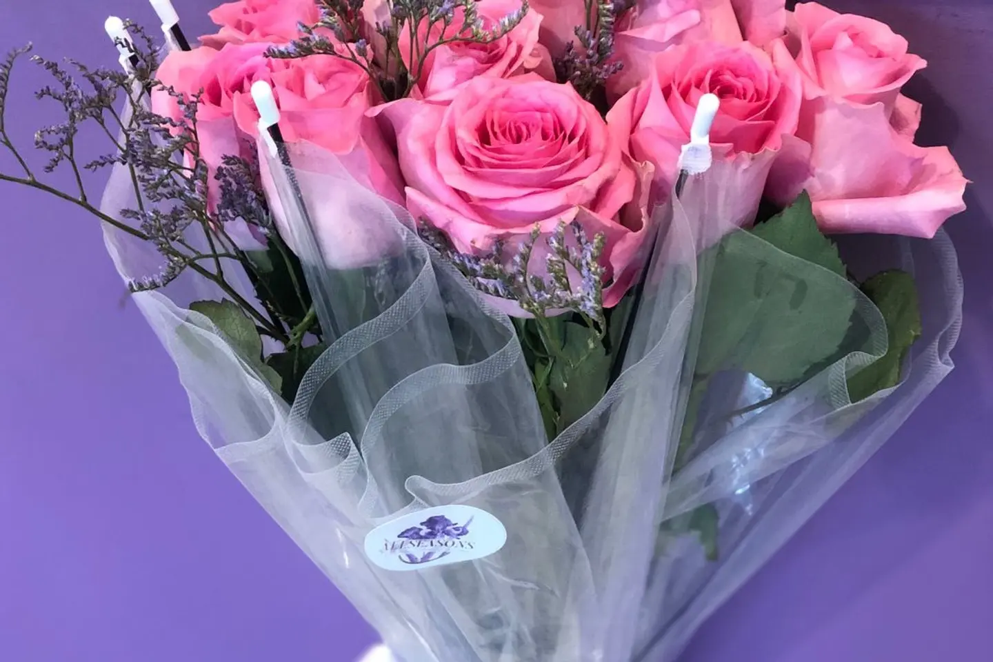 مظلة روز بنك