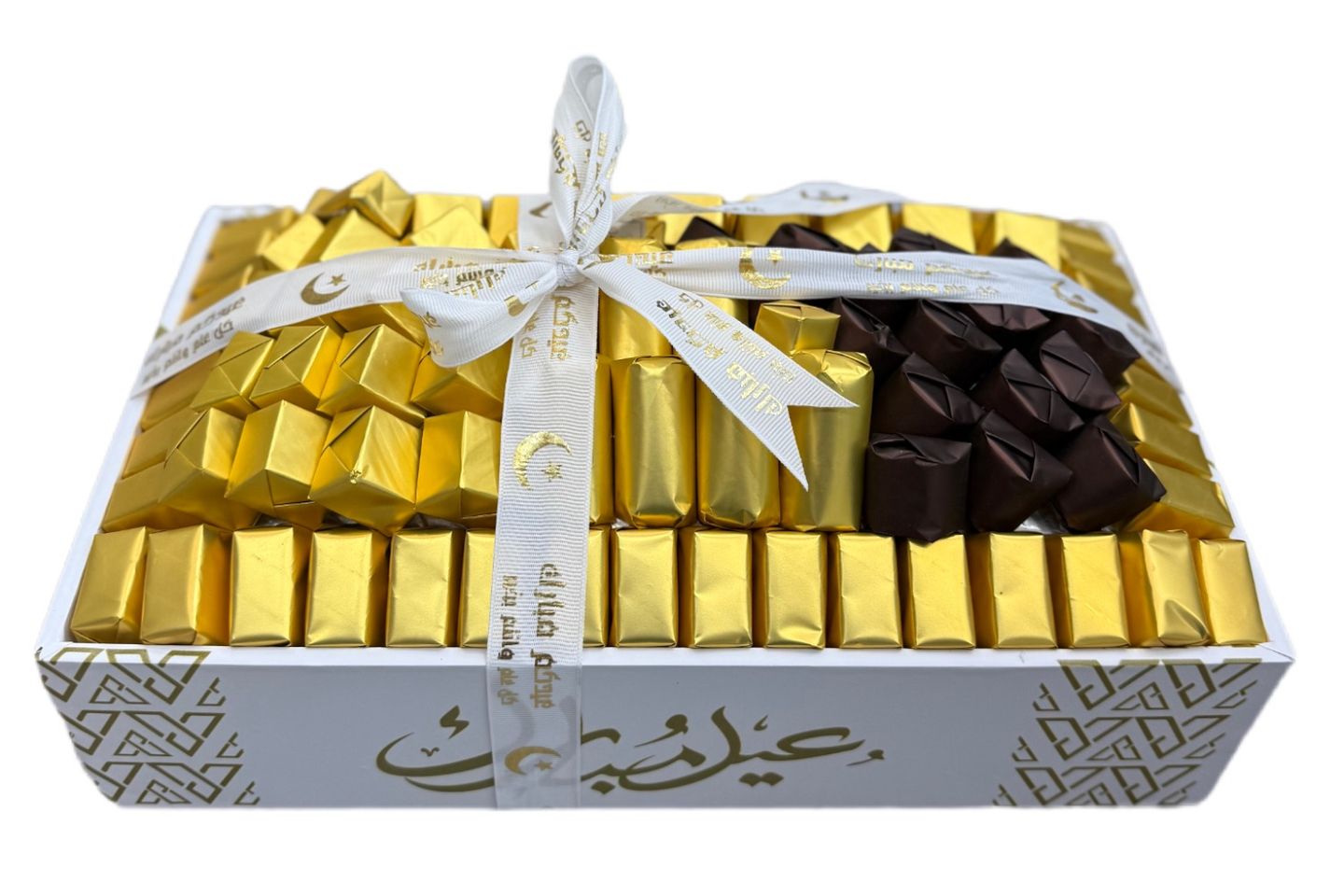 شوكولاتة العيد النوع رقم ٢٧