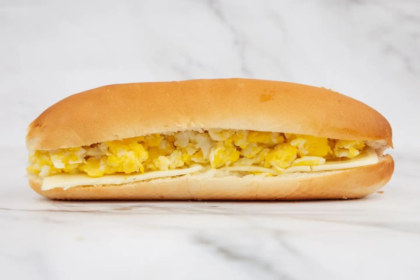 Fried Egg Sandwich