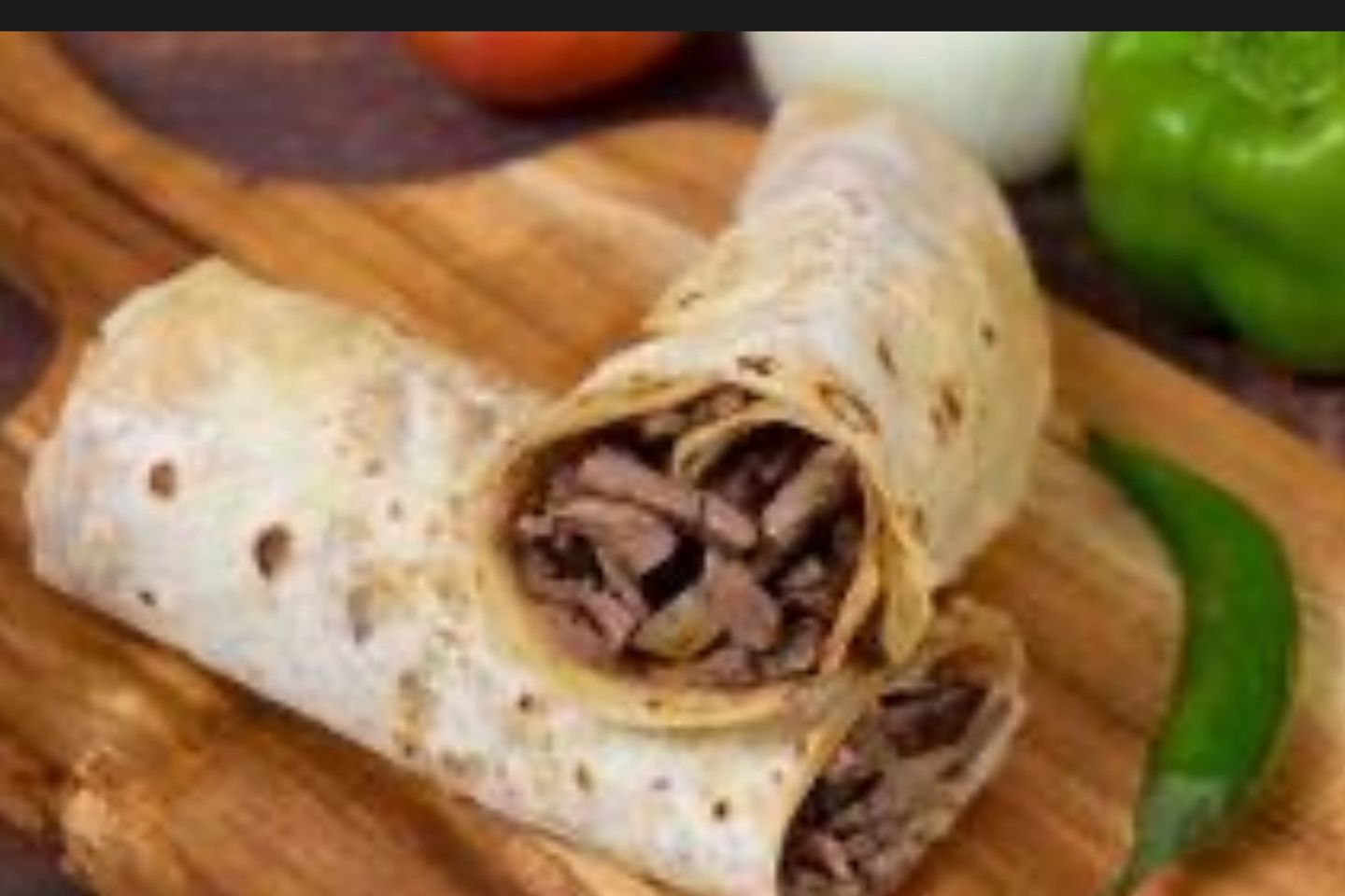 Bread With Liver