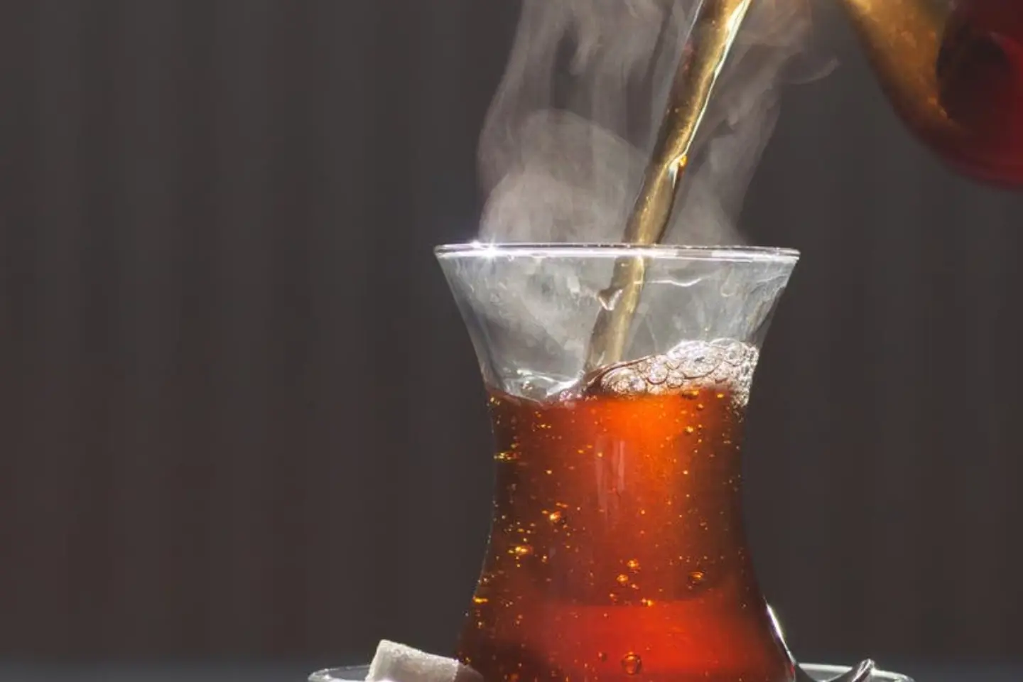 Plain Tea
