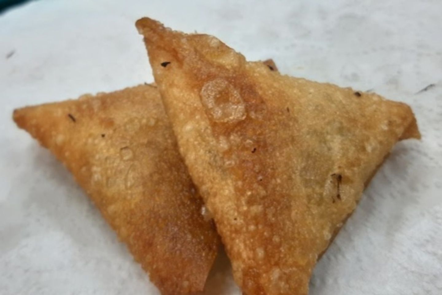 سمبوسة رقاق