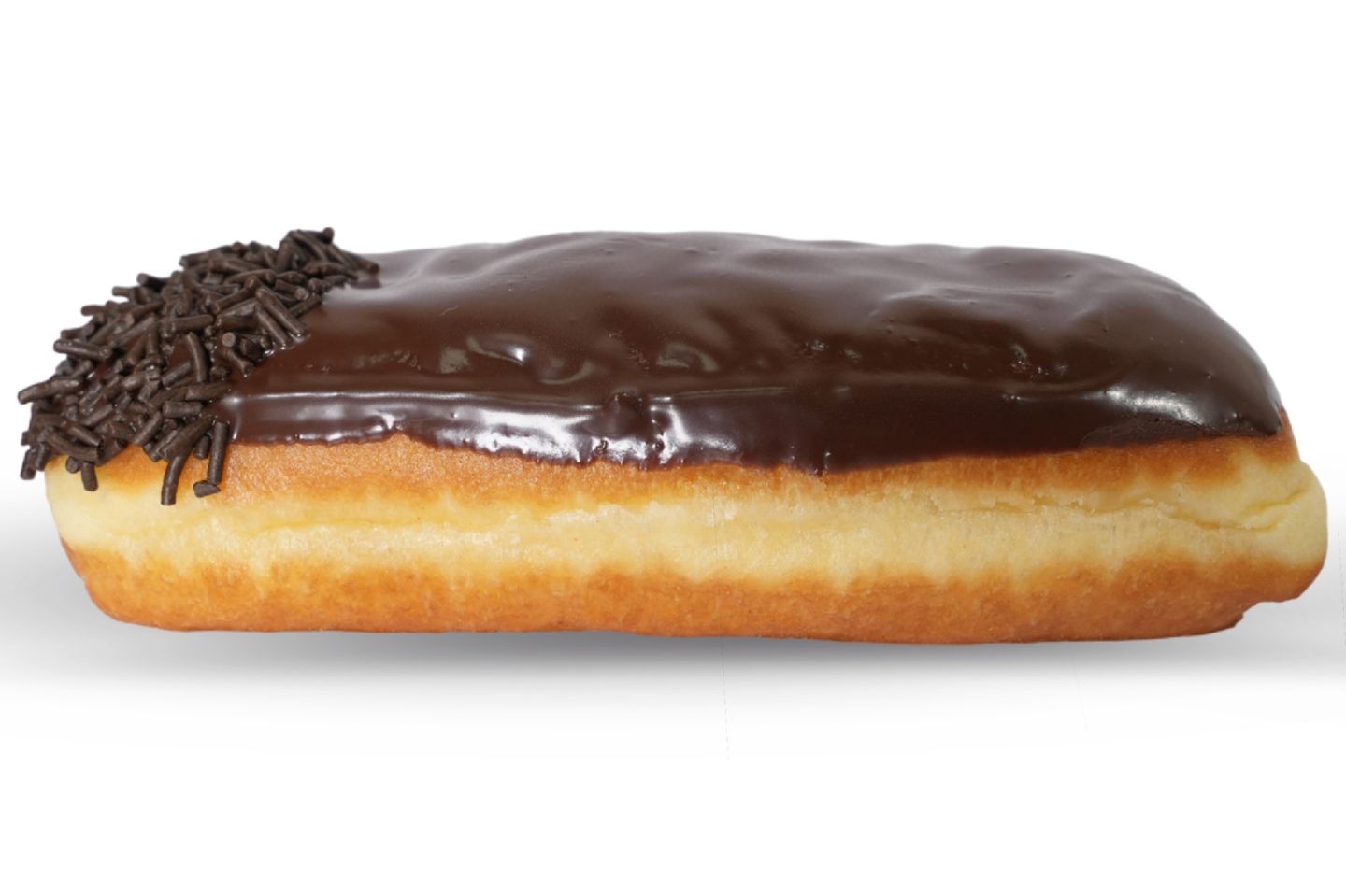 Chocolate Bar Donut