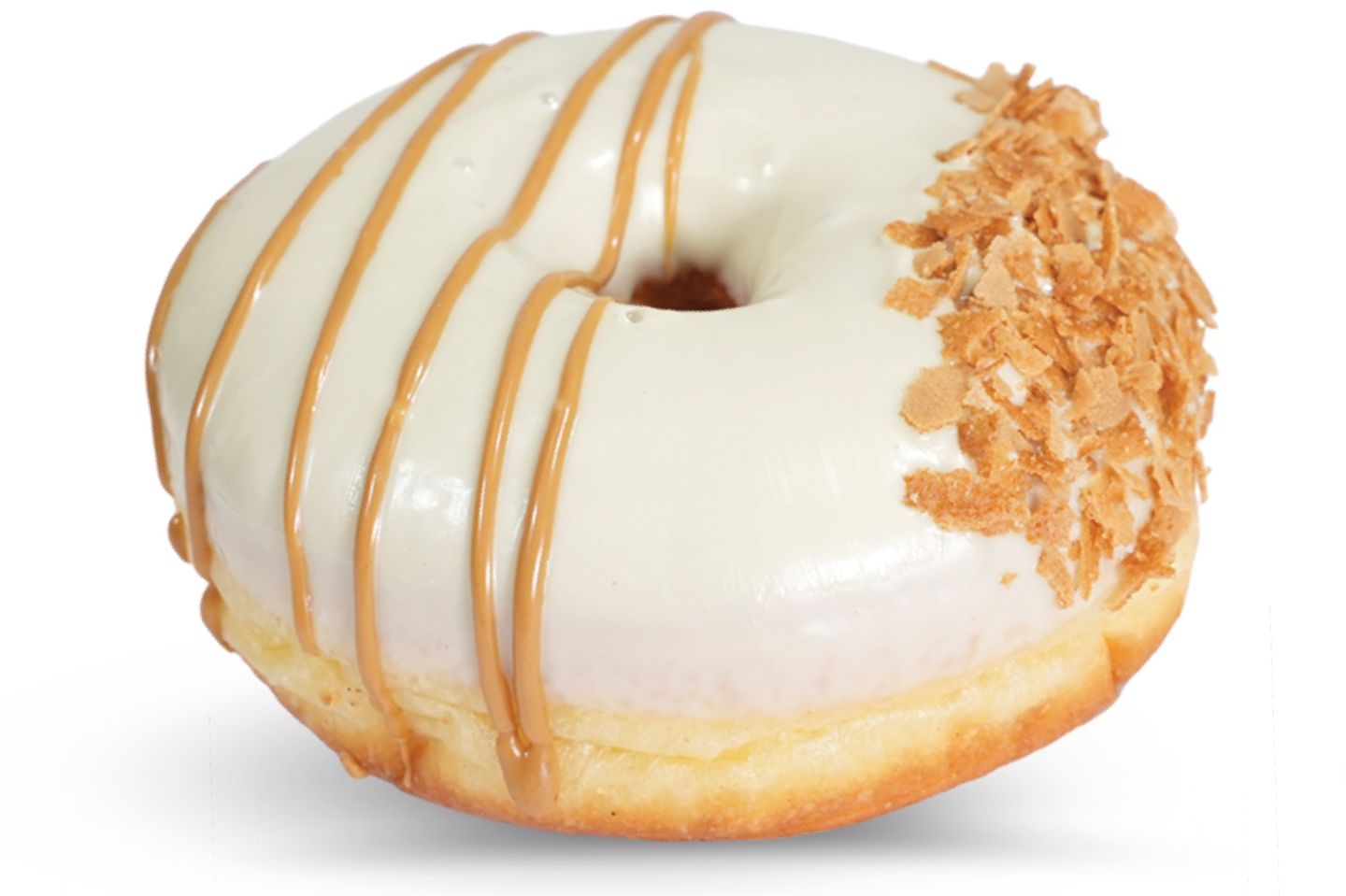 Kinder Donut