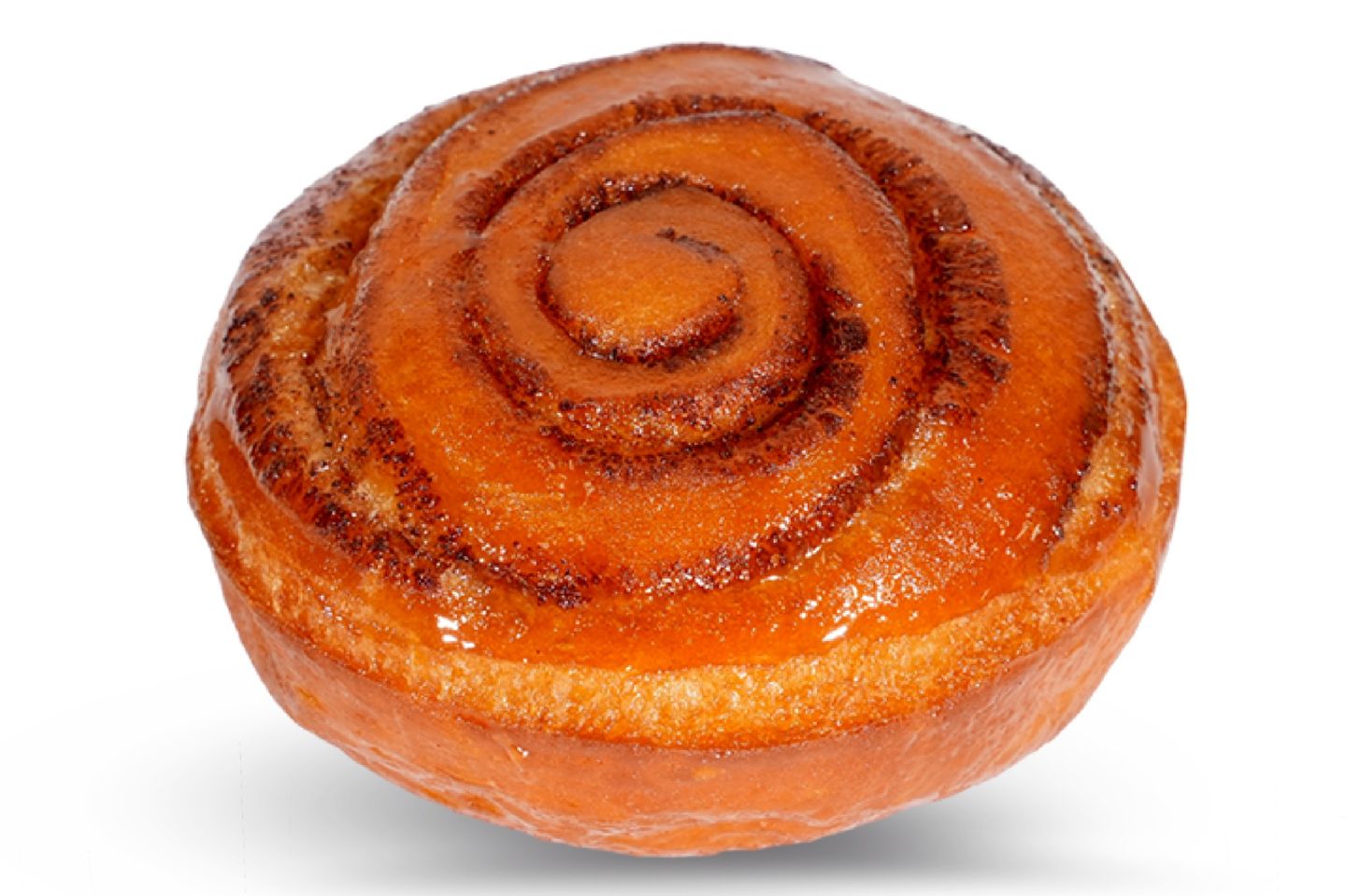 Cinnamon Roll