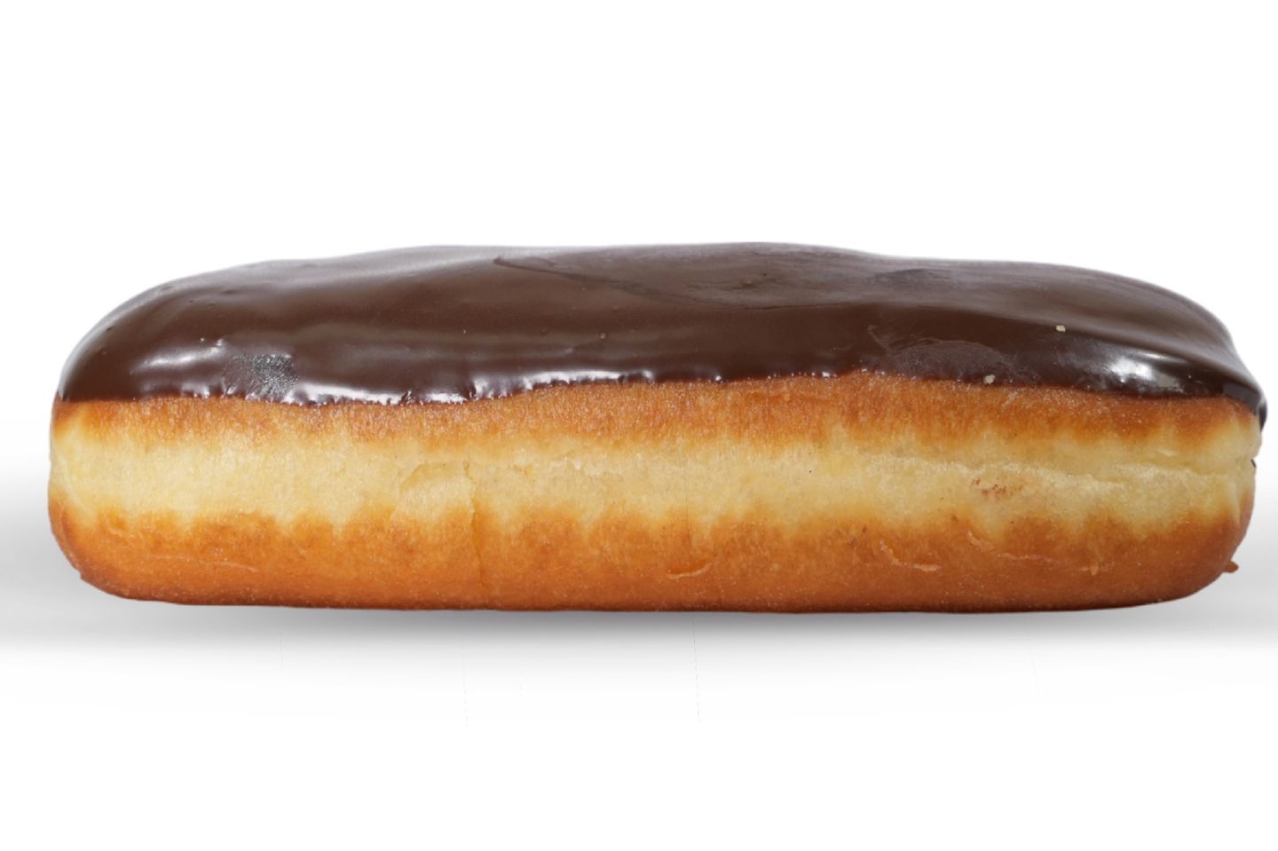 Eclair Cus Tard Donut