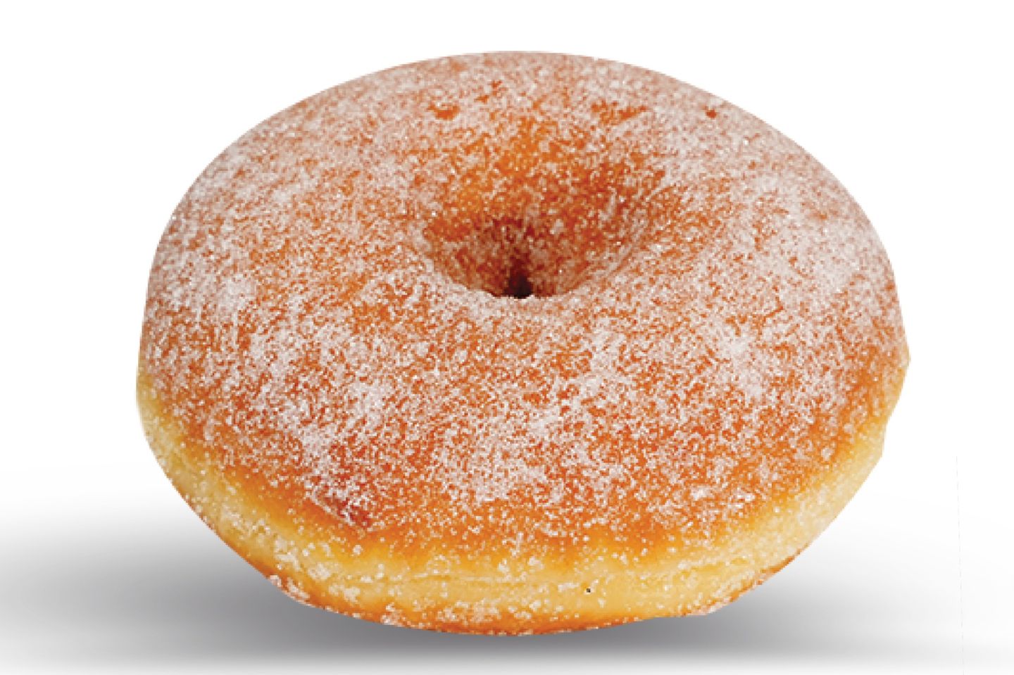 Sugar Donut