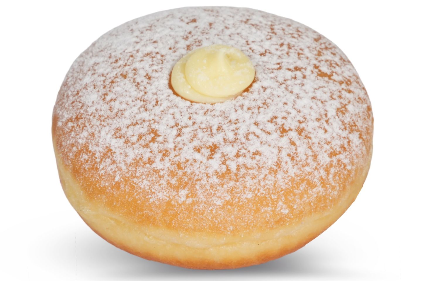 Bavarian Donut