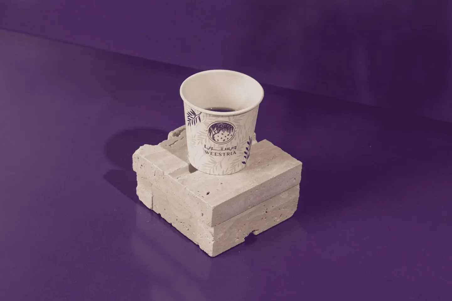 Iced  Espresso