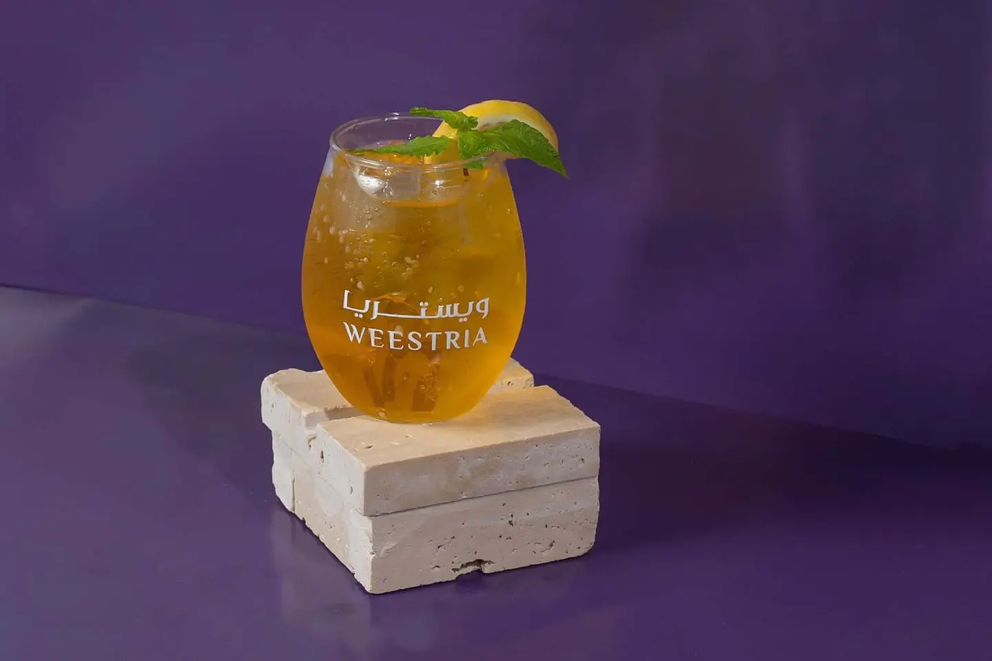 Classic Mojito