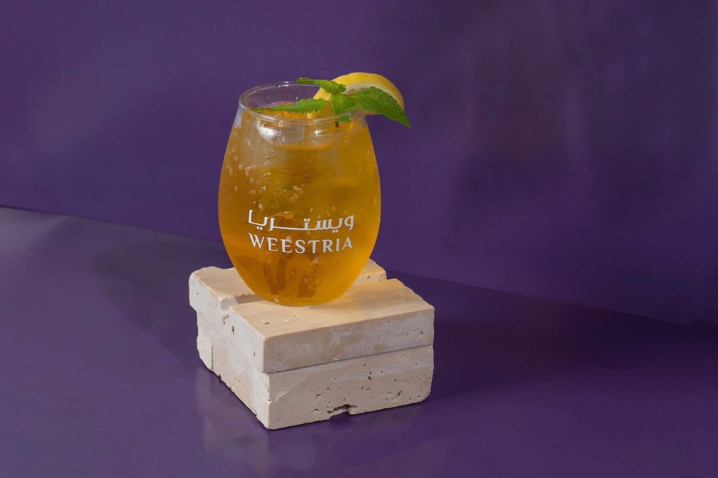 Classic Mojito