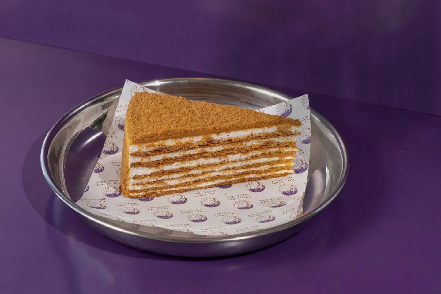 Honey Cake