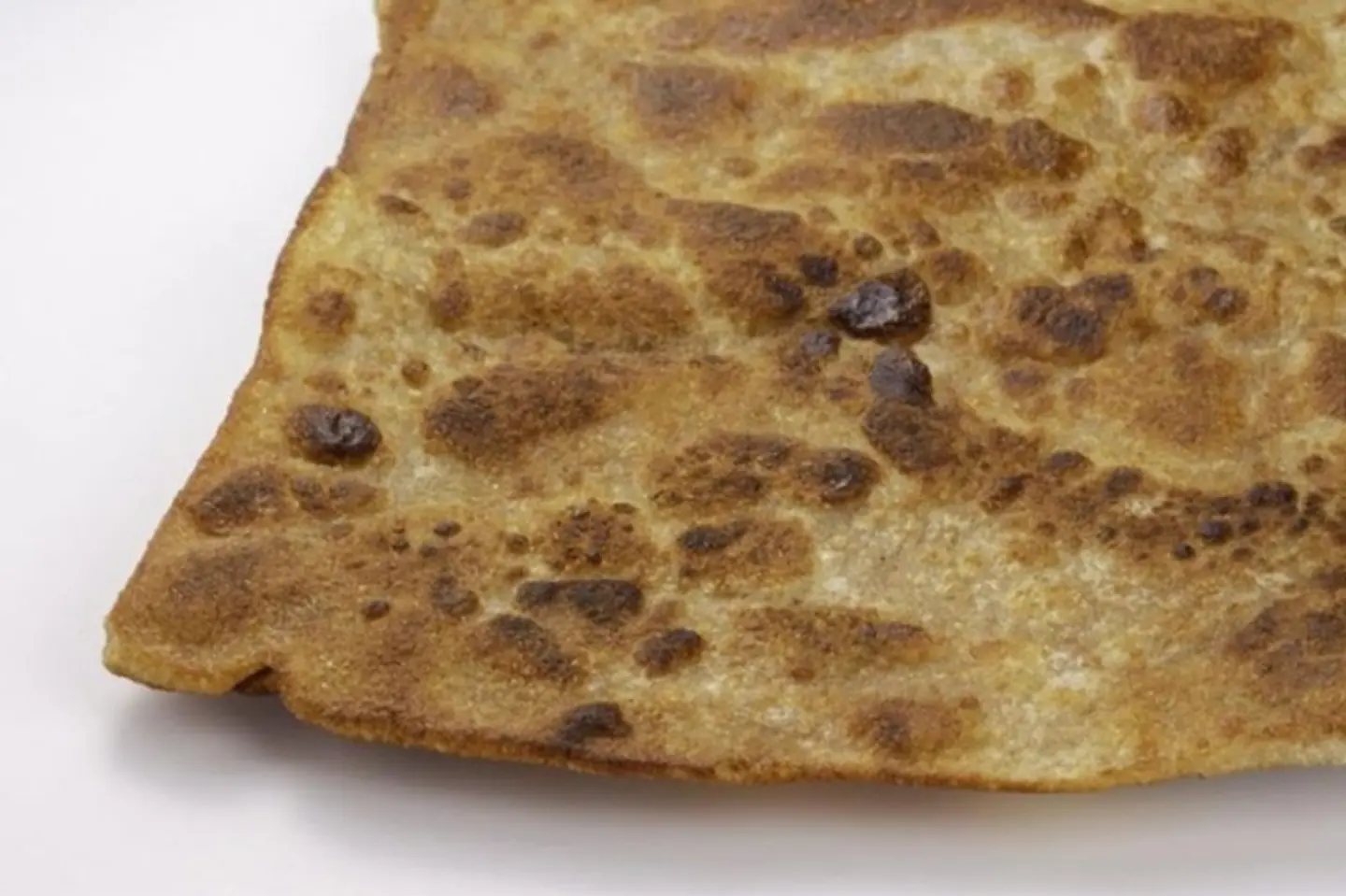 فطيرة سادة