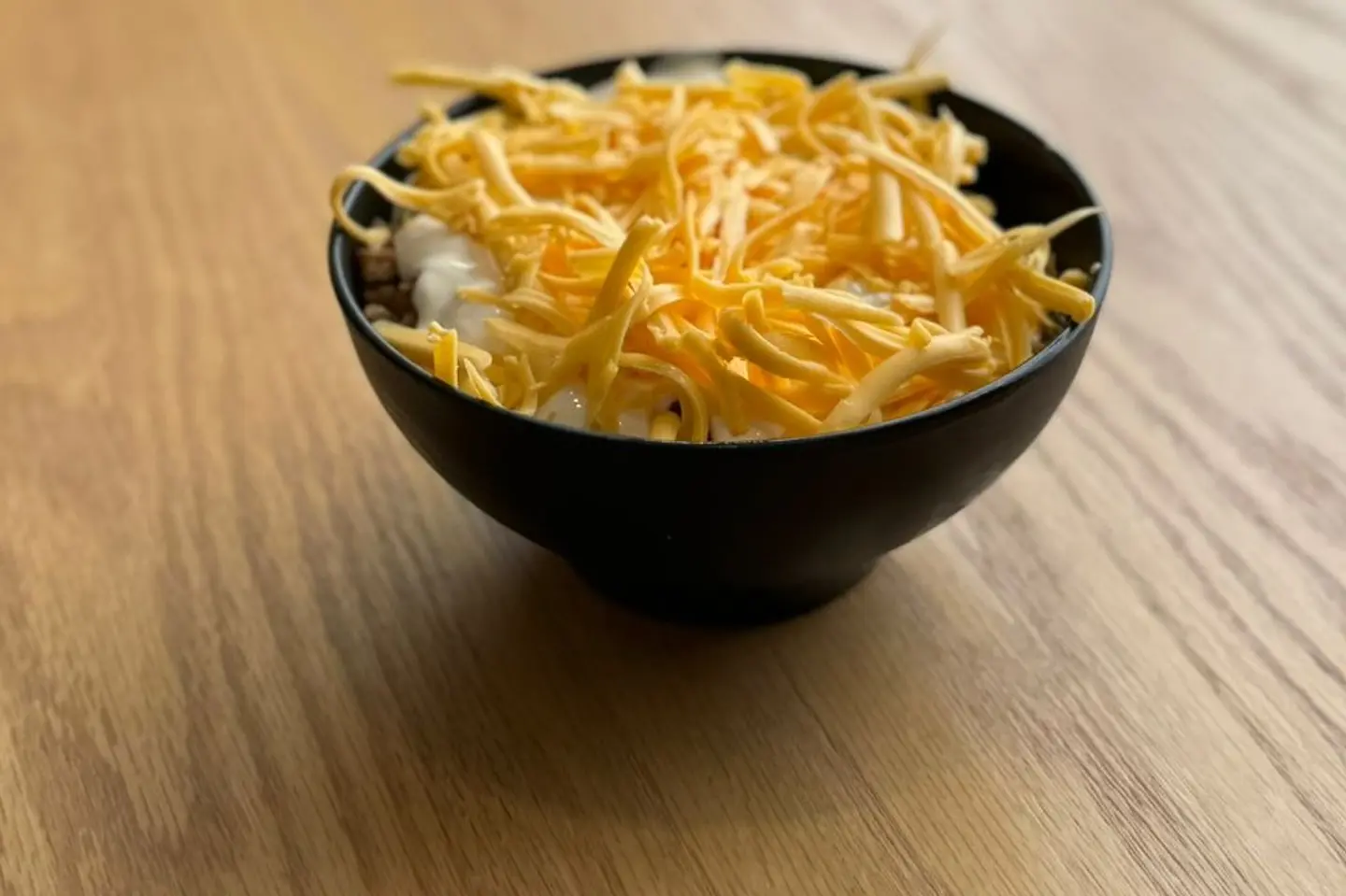 عريكة كوكتيل شيدر بريك