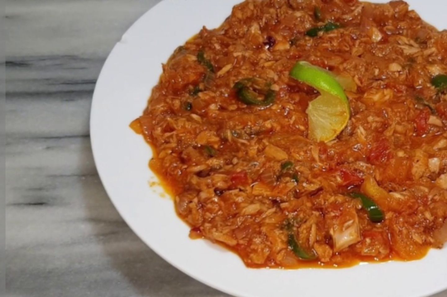Tuna With Cream Cheese