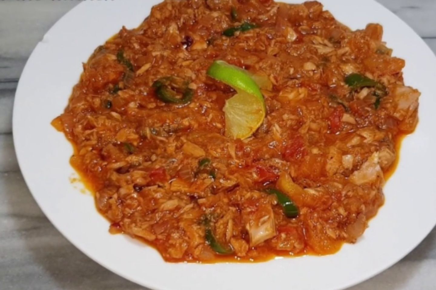 Tuna With Cheddar Cheese
