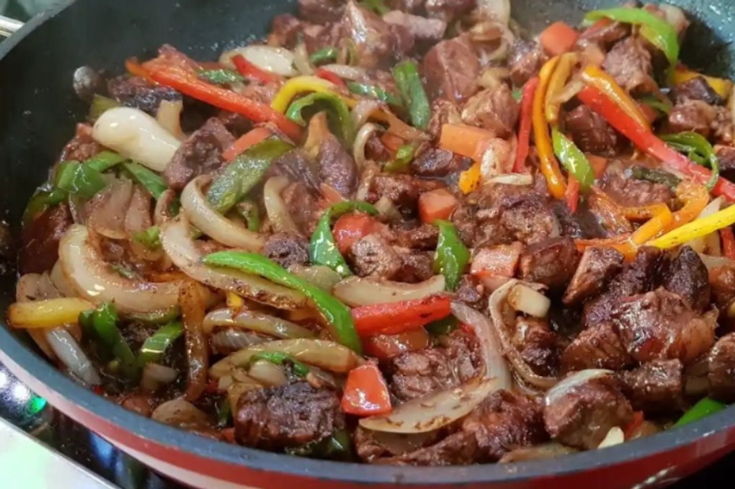 Mgalgal Meat
