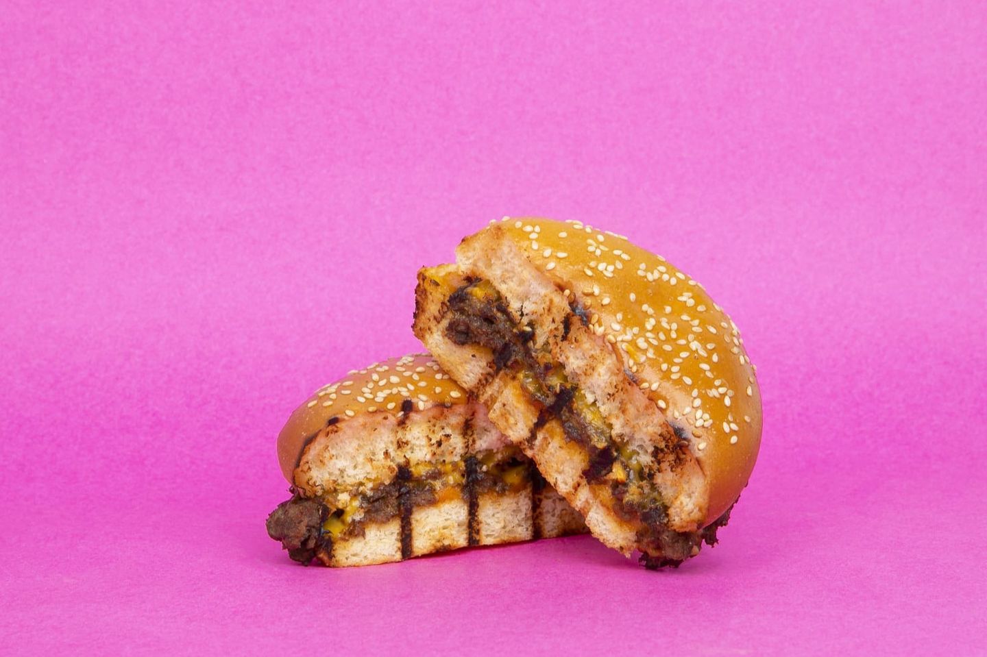Classic Sandwich