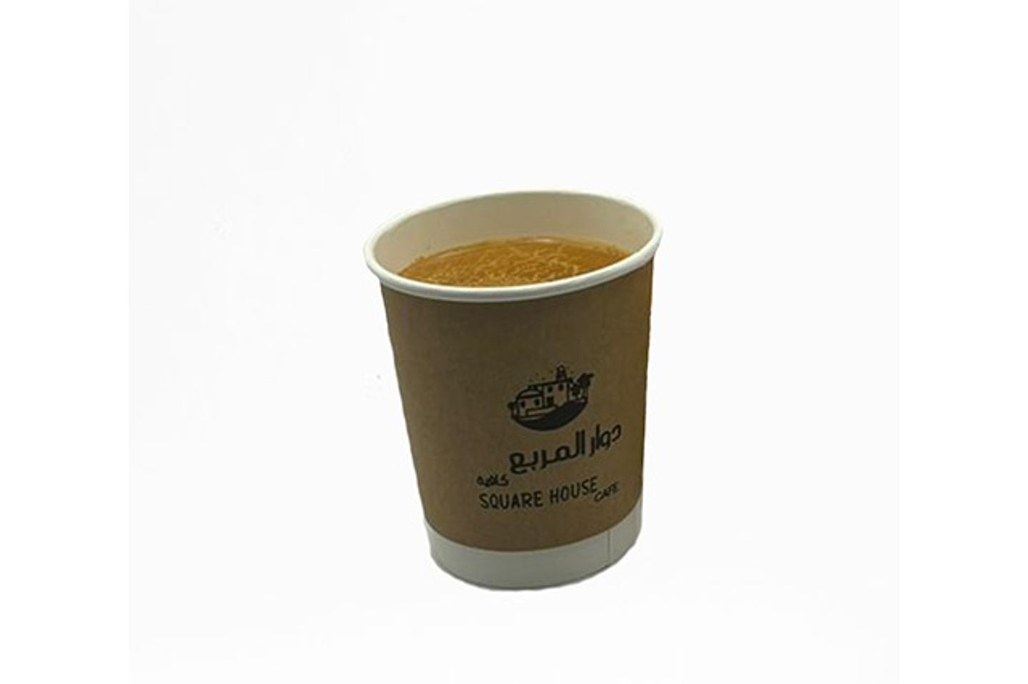 Karak Tea