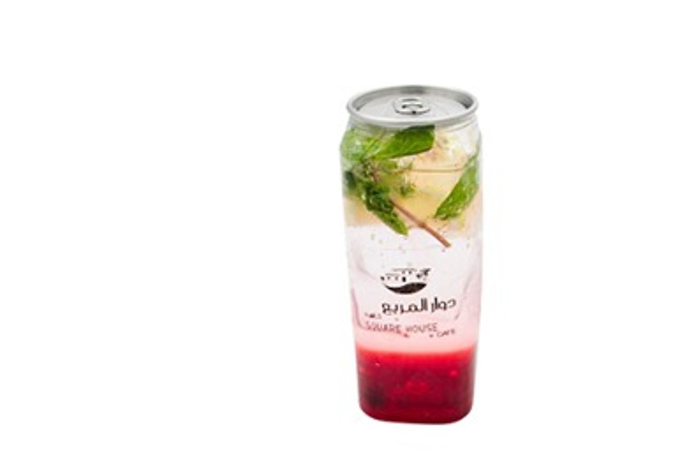 Pomegranate Mojito