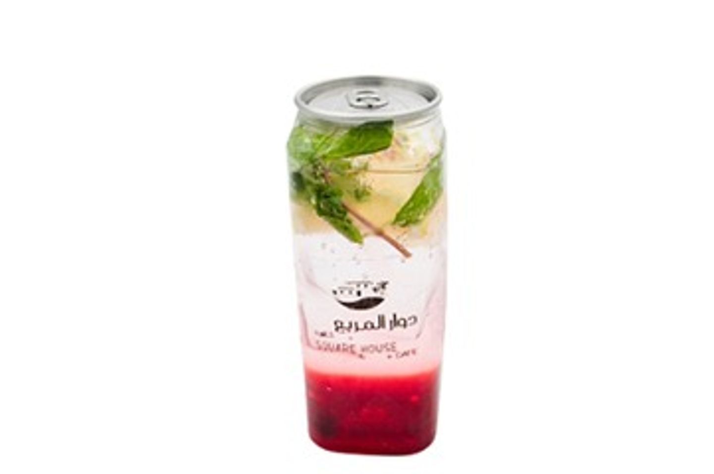Watermelon Mojito