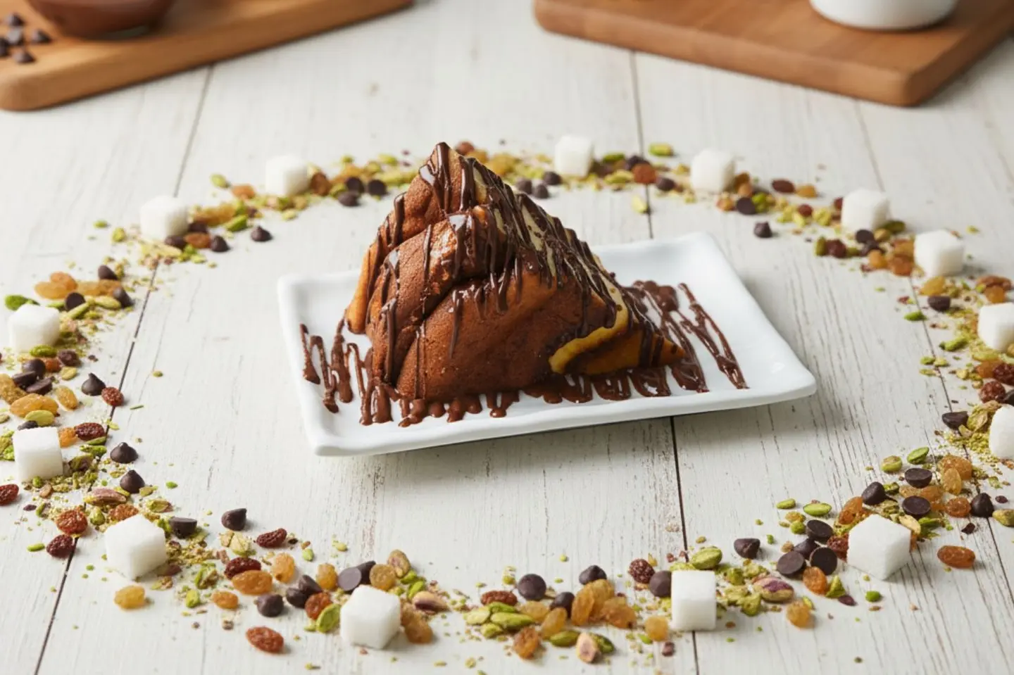 سان سبستيان كيك