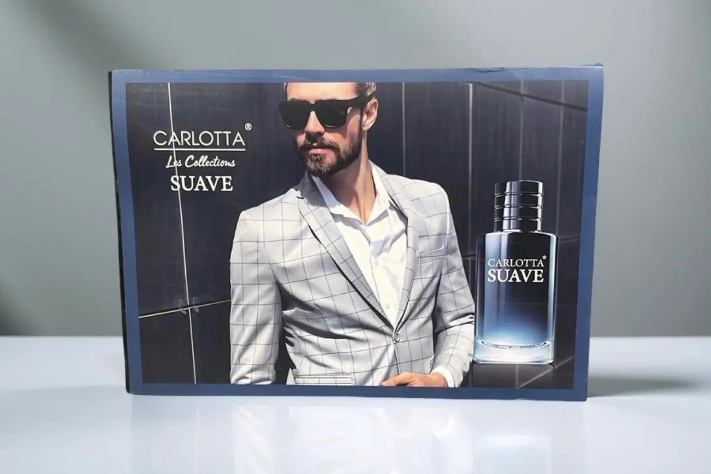 Women's Perfume Men's 4