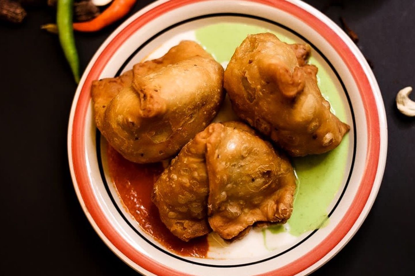 سمبوسة