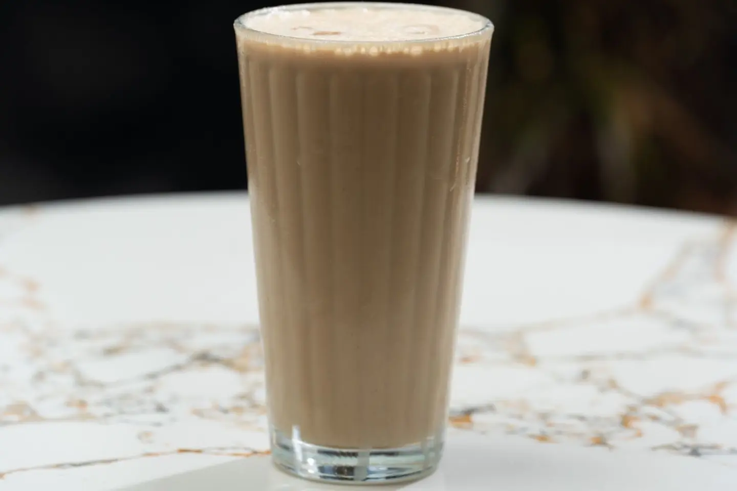 Iced Shaken White Mocha