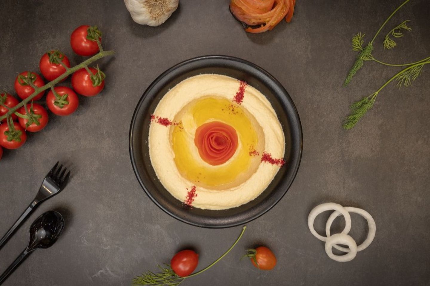 Hummus