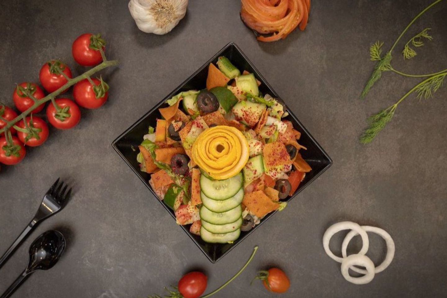 Salad