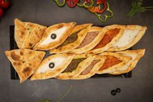 معجنات مشكلة