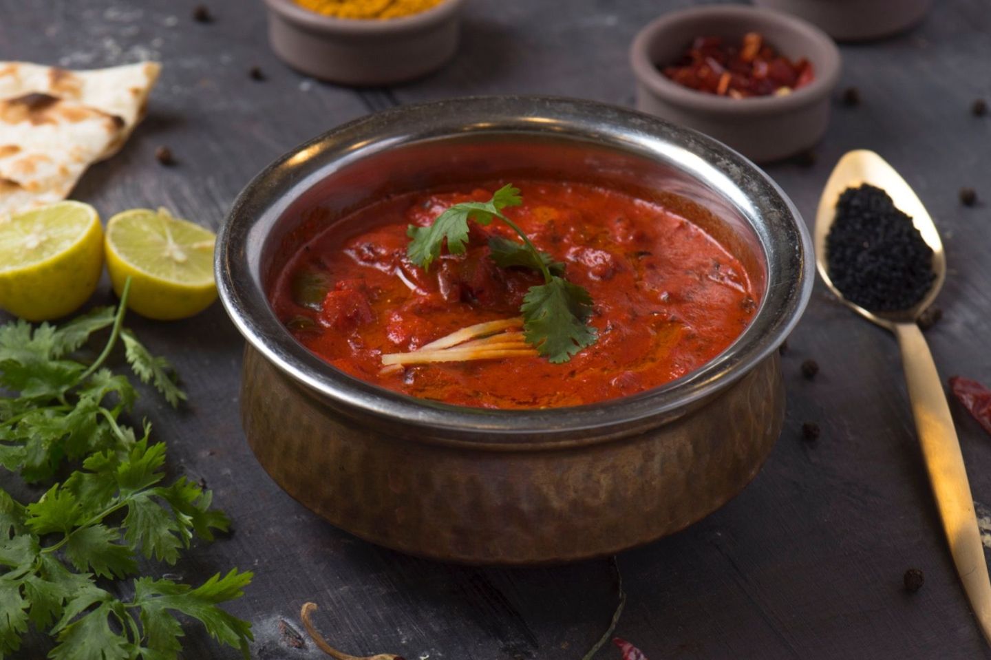 Tikka Masala