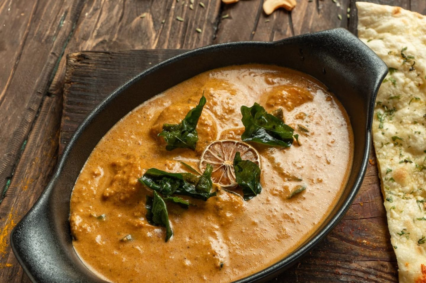 Chicken Curry
