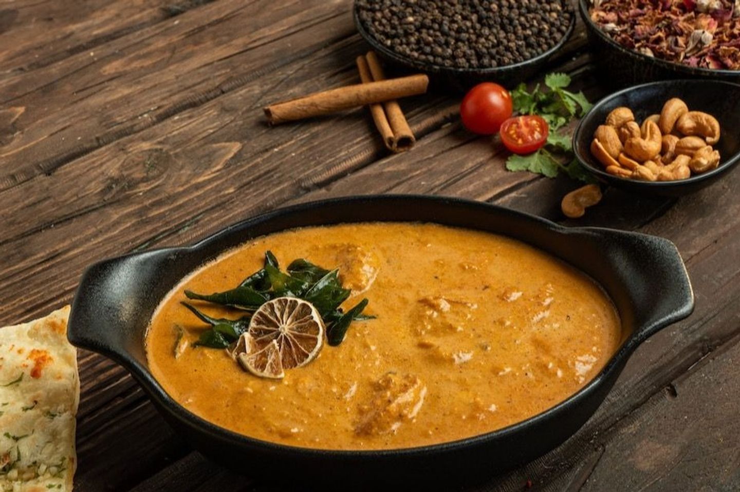 Bombay Beef Curry