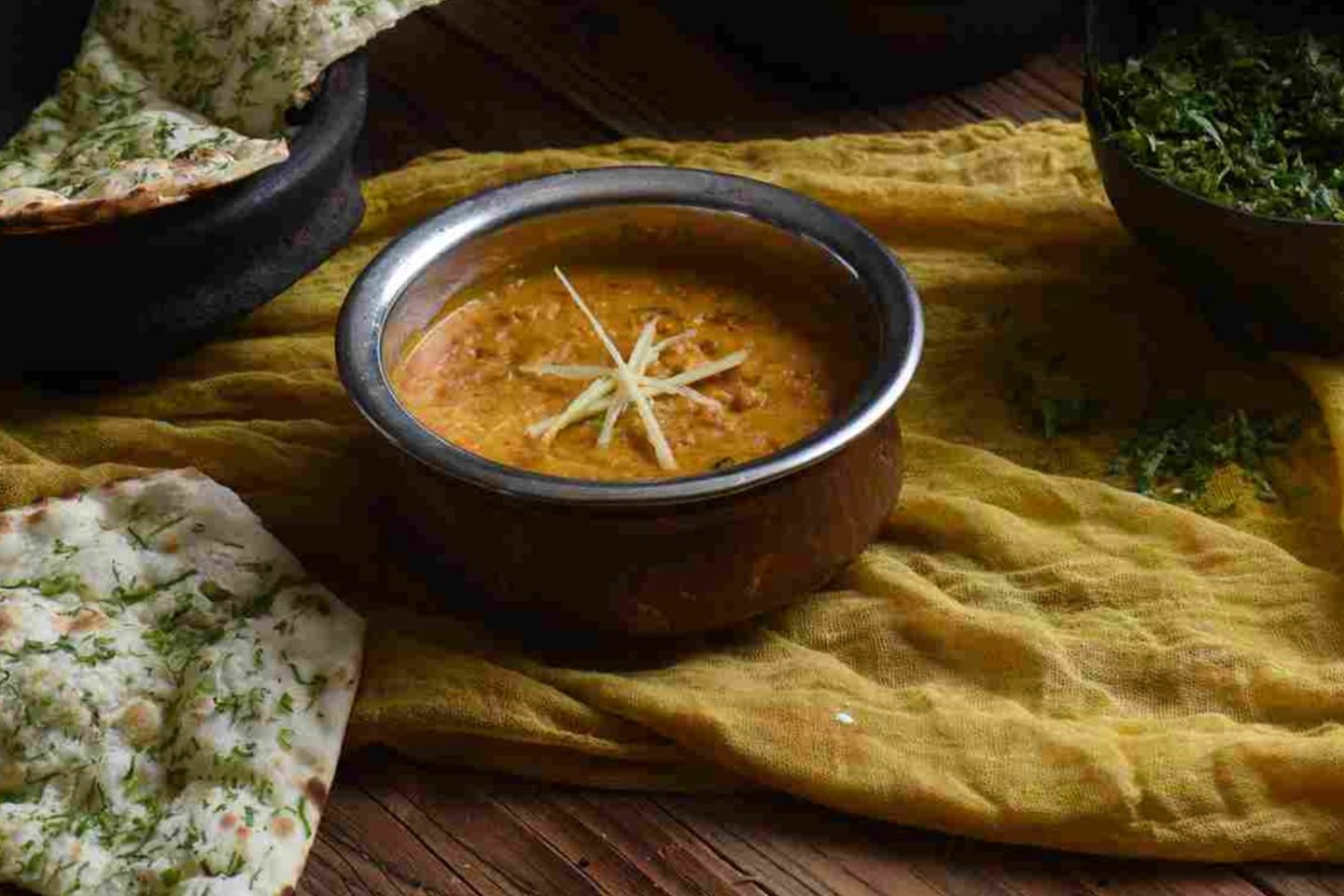 Tarka Dal