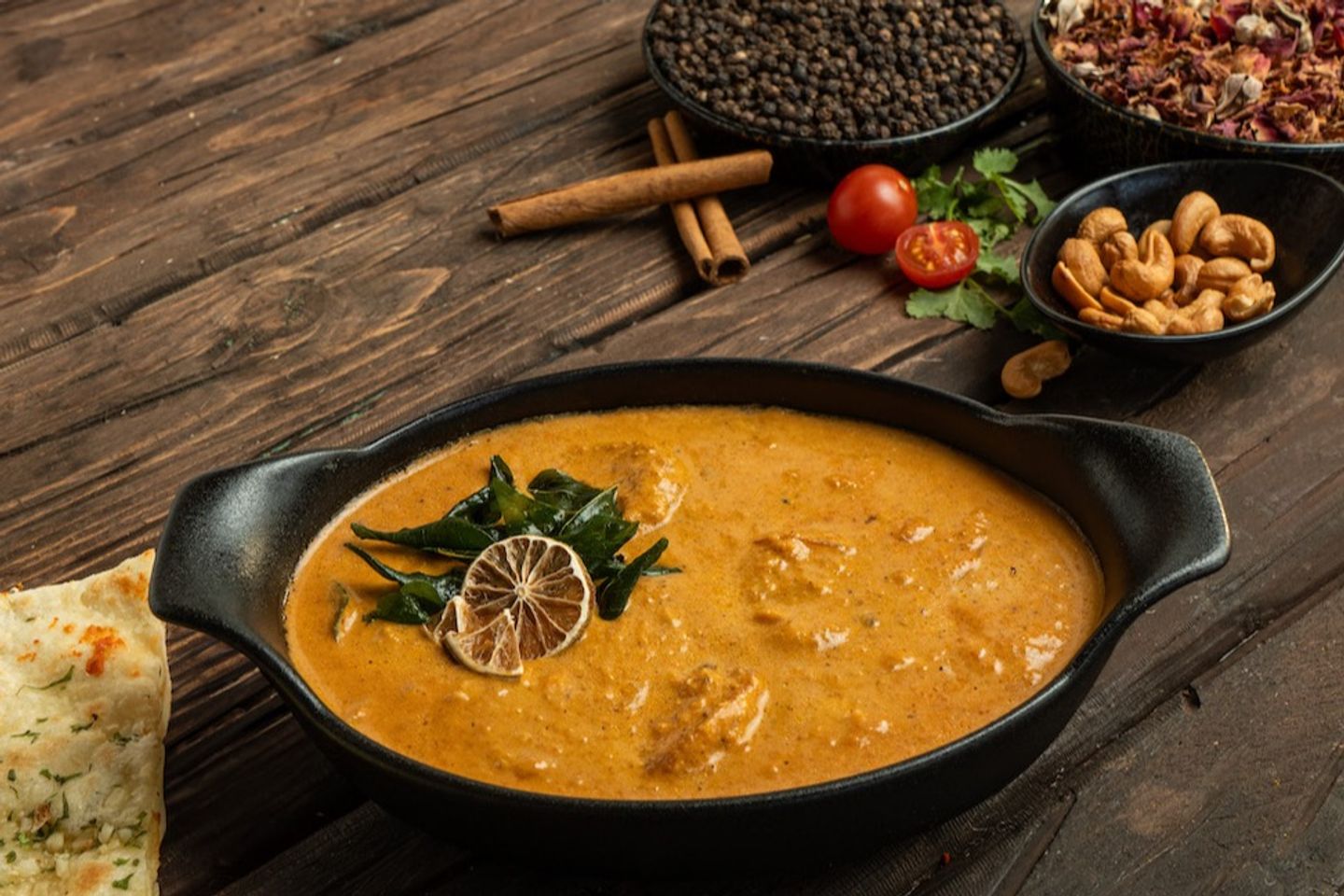 Fish Curry