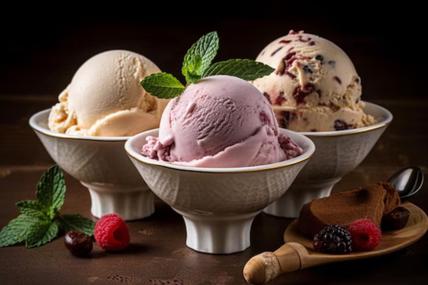 Ice Cream