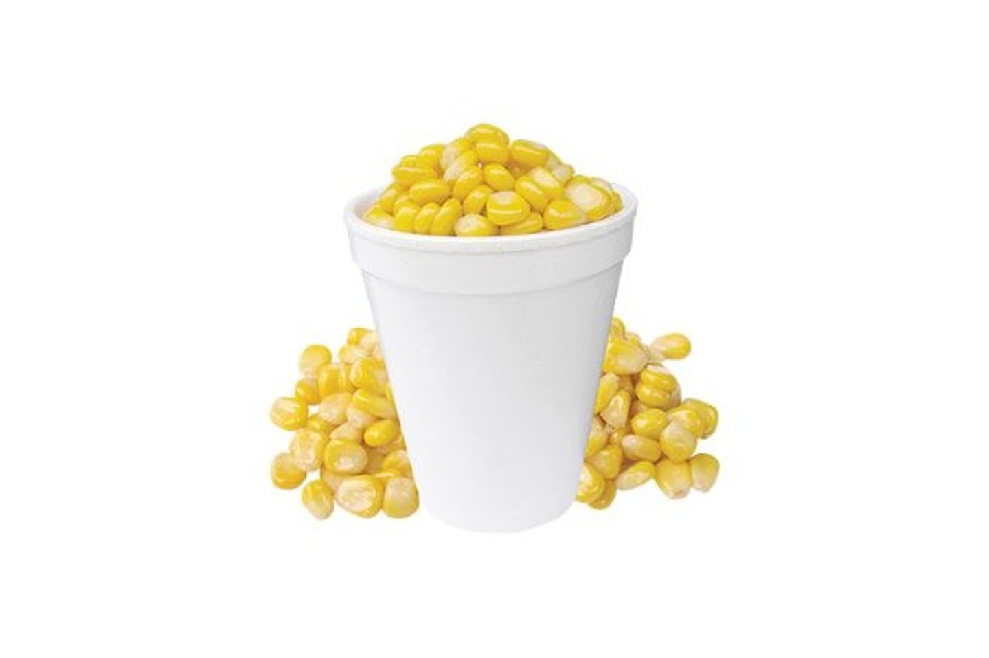 Sweet Corn