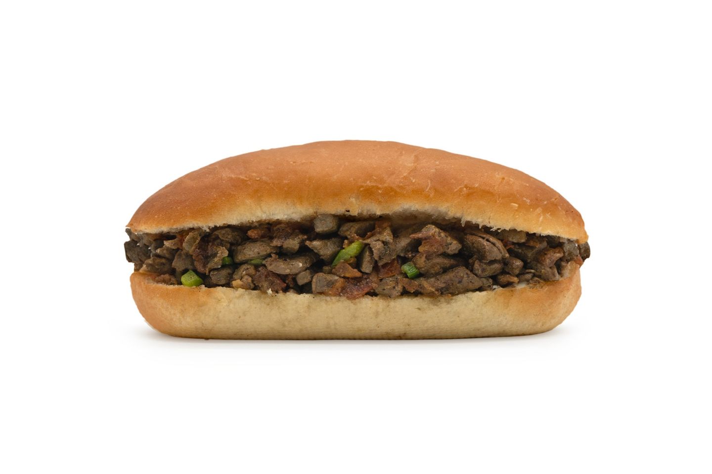 كبدة