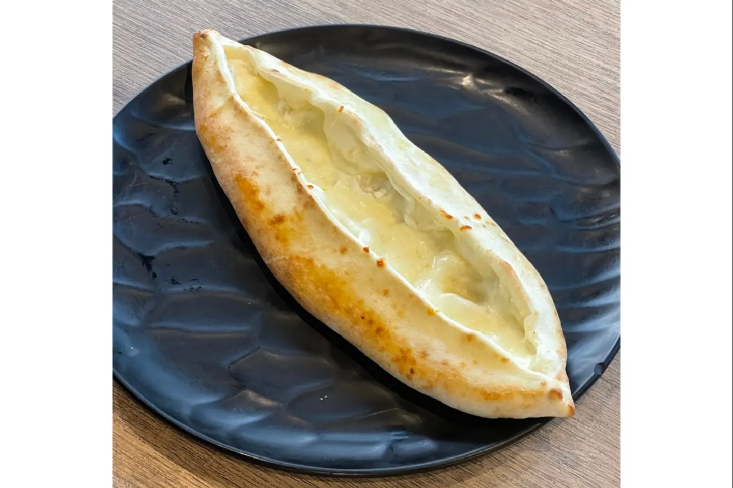 Cheese Pie