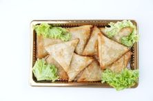 سمبوسة دجاج