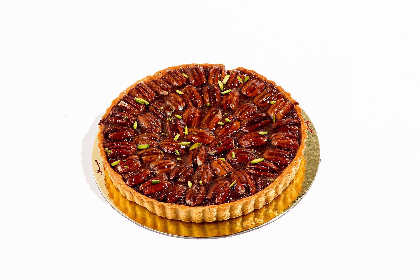 تارت بيكان كبير