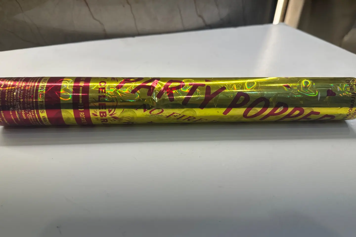 مدفع المناسبات