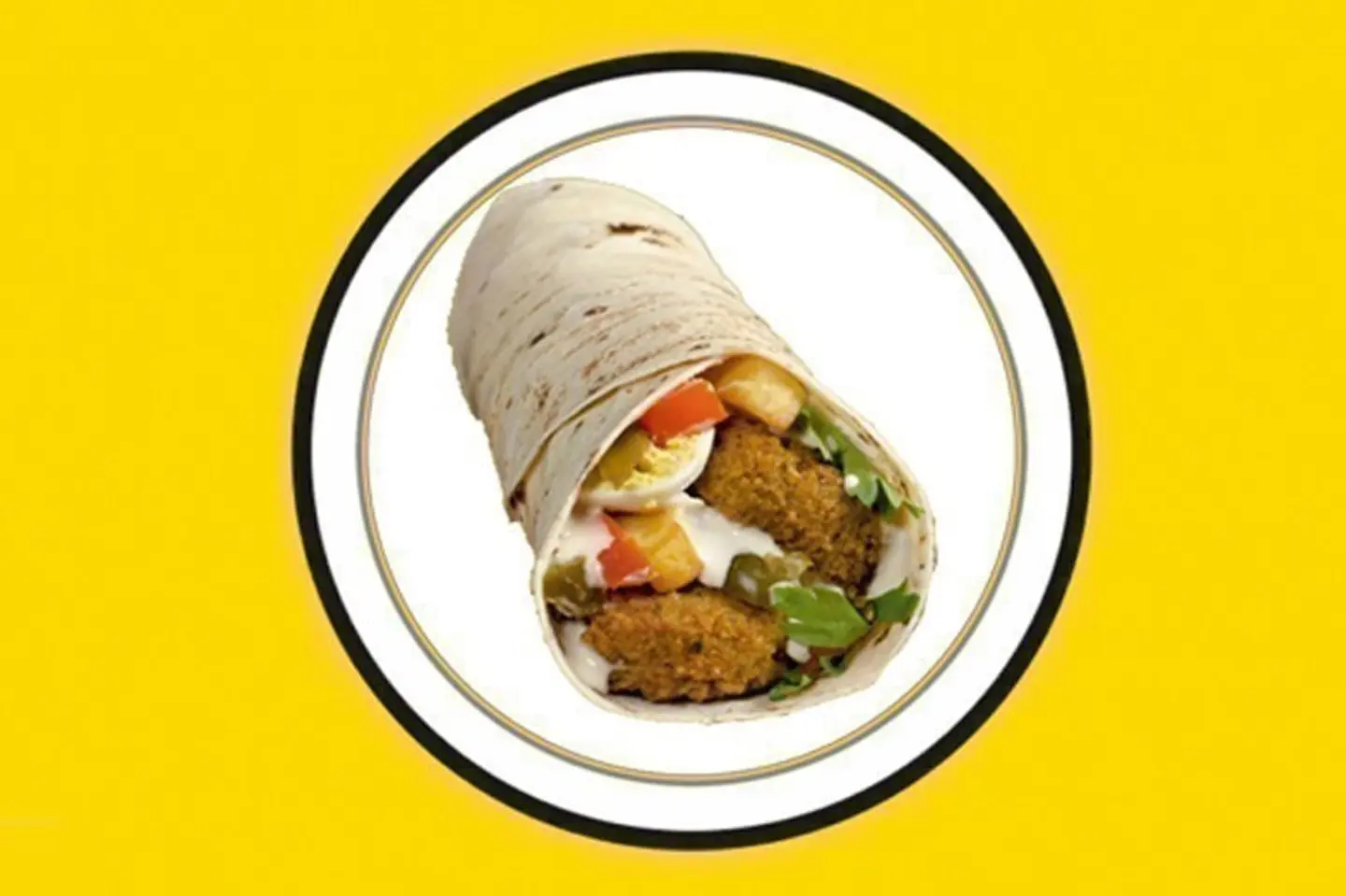Falafel
