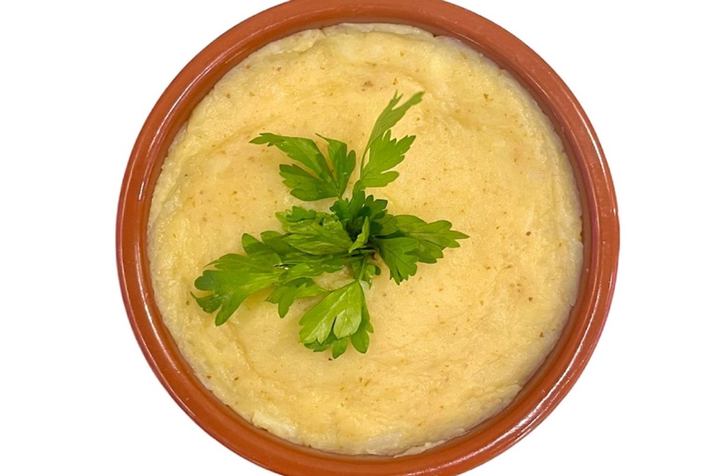 بطاطس بوريه