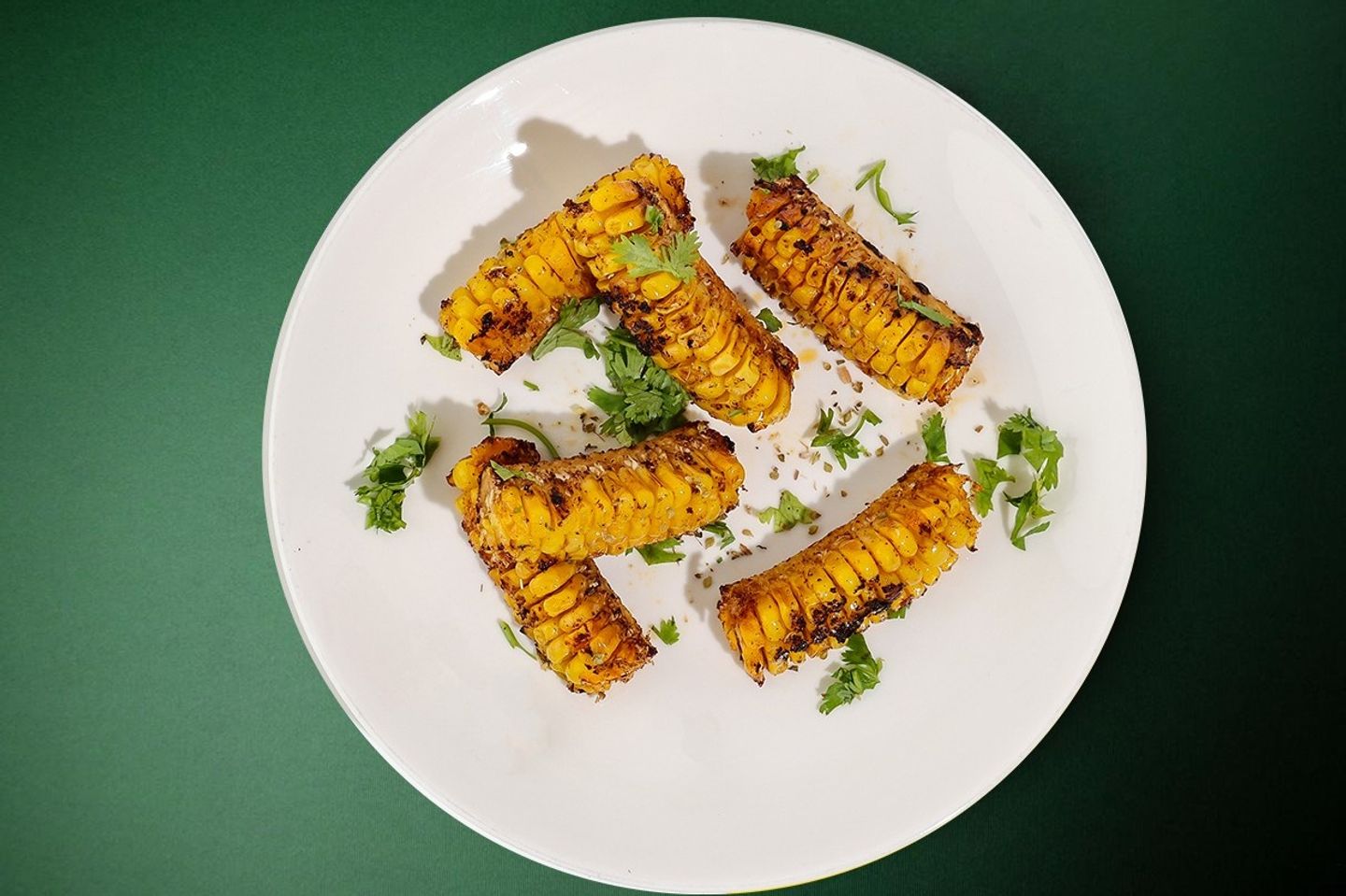 Bonta Corn