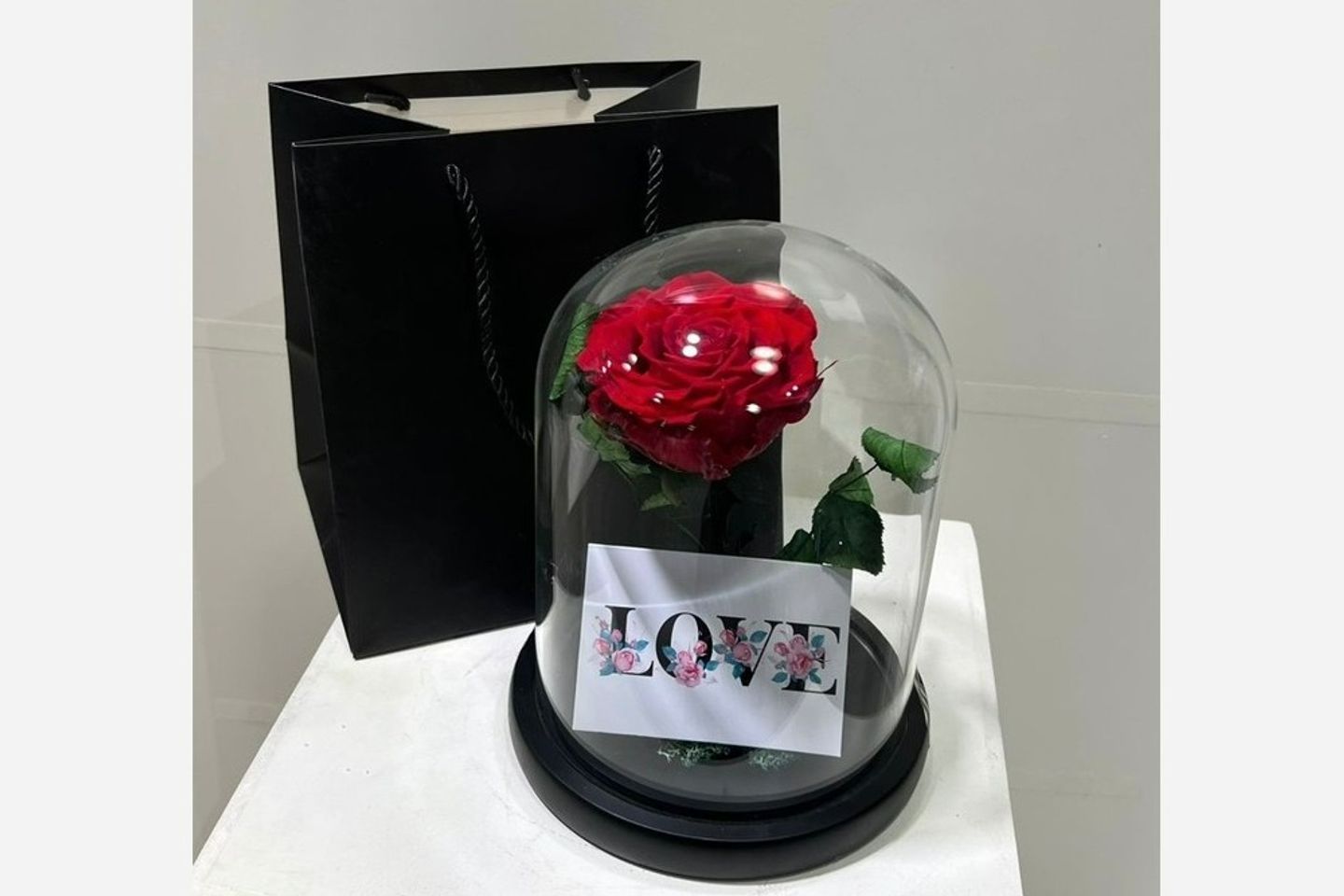 Everlasting Rose 2