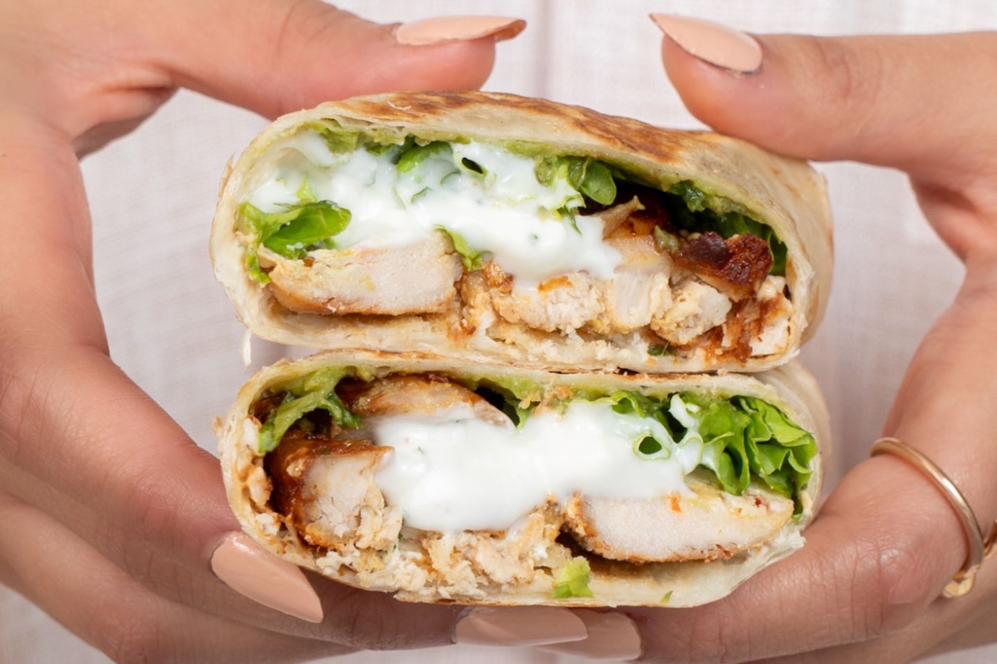 Chicken’s Roll